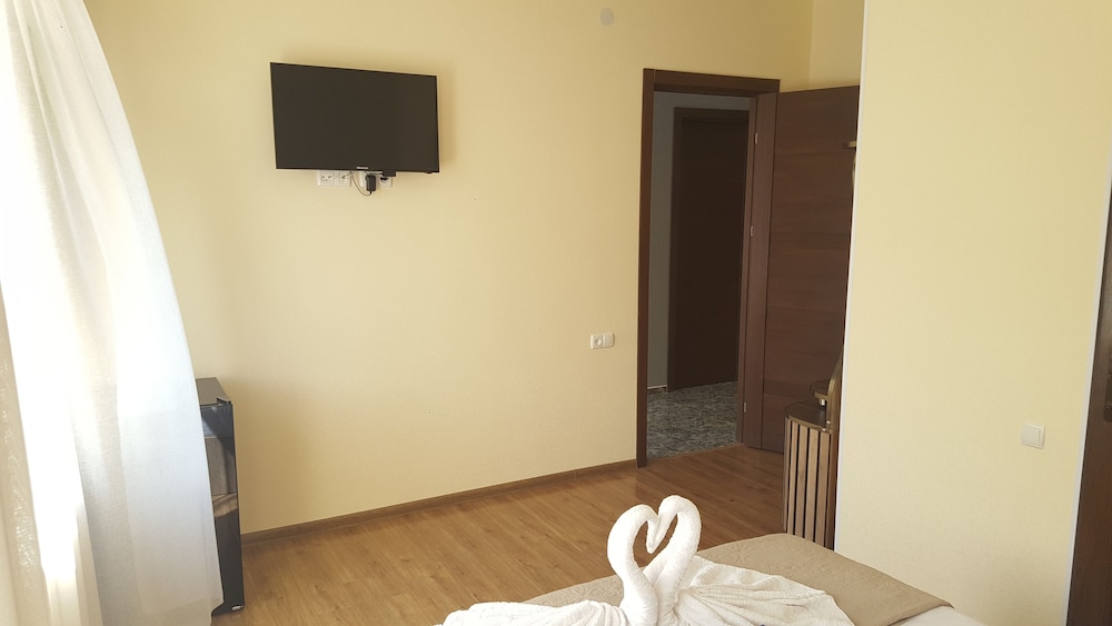 Comfort Double Room photo 3