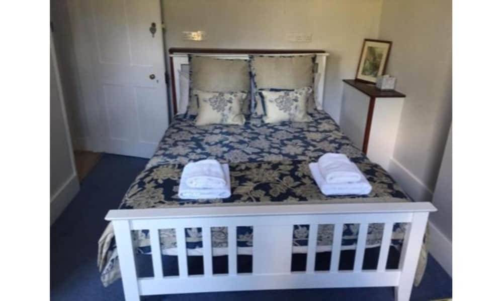 Basic Triple Room - Photo 1