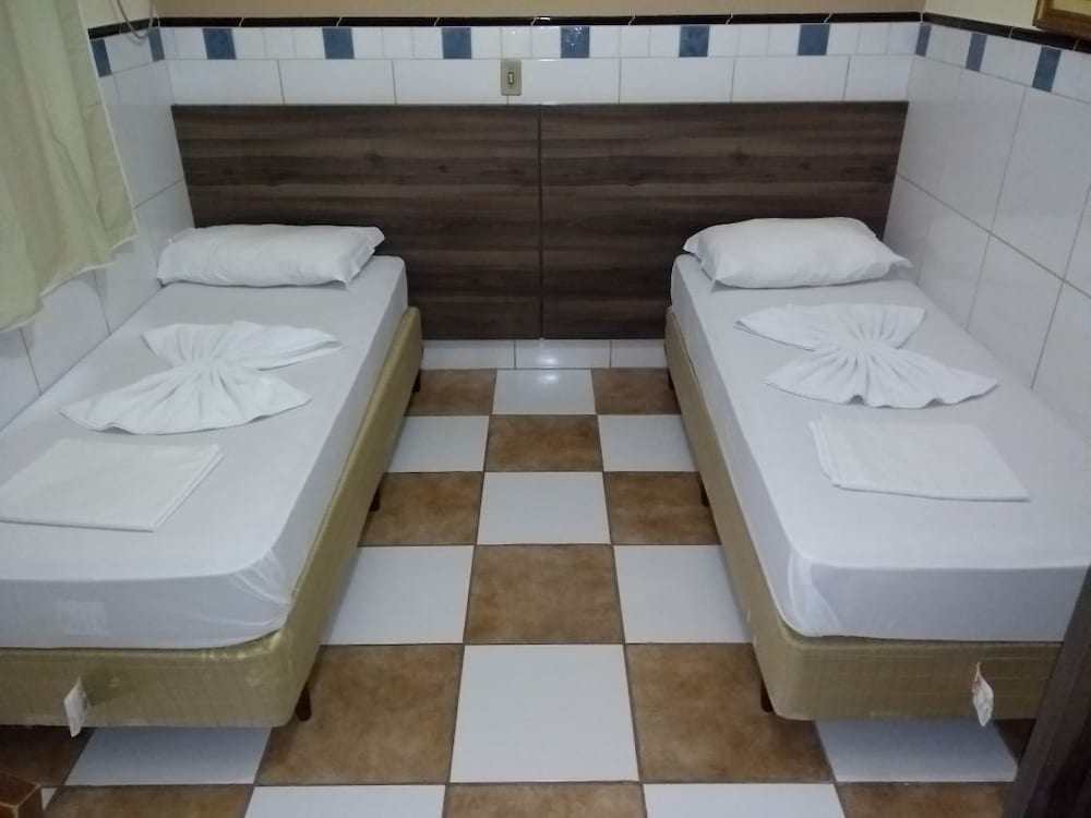 Twin Room, 2 Twin Beds photo 1
