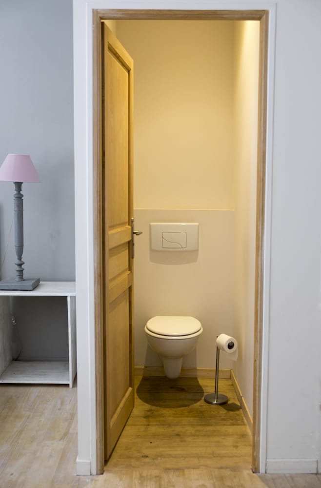 Standard Quadruple Room, Ensuite, Garden View (Madeloc) photo 3