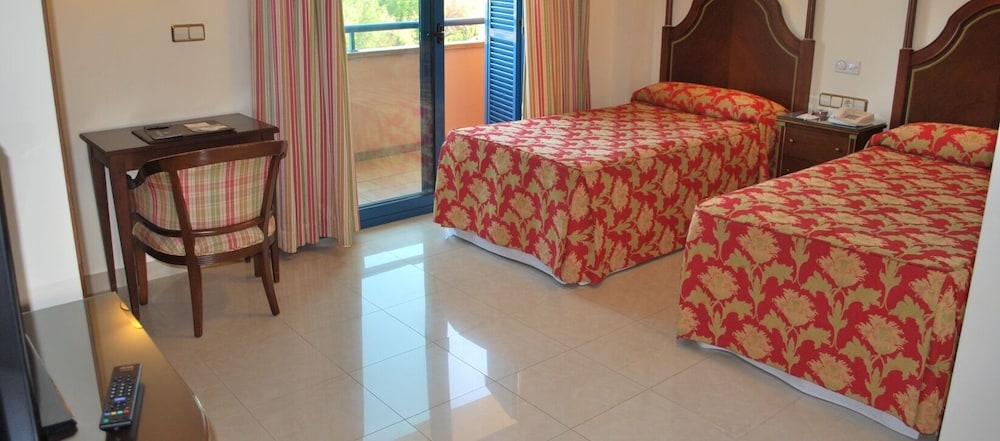 Double Room Single Use