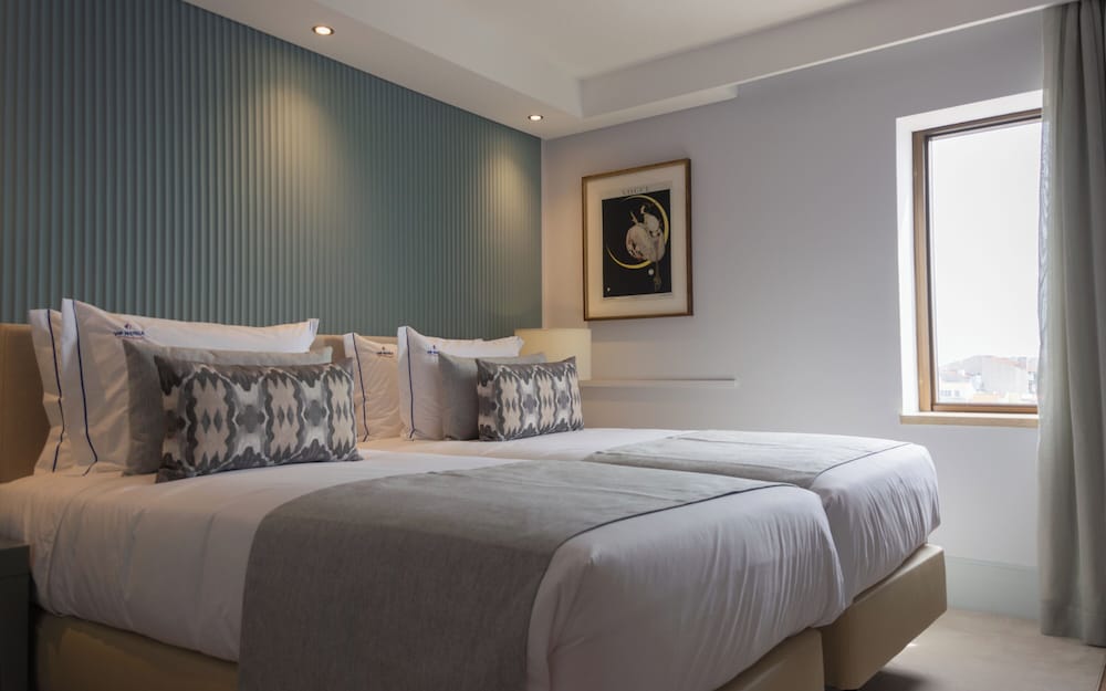 Standard Double or Twin Room, 1 Bedroom, Non Smoking photo 3