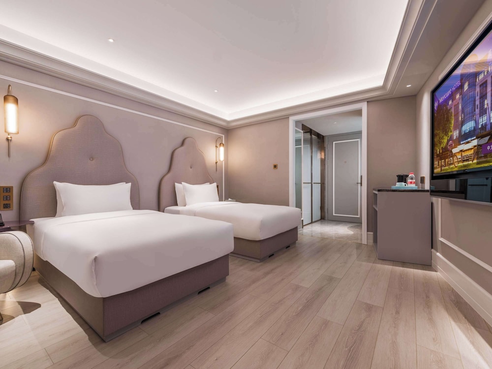 Superior Room, 2 Twin Beds