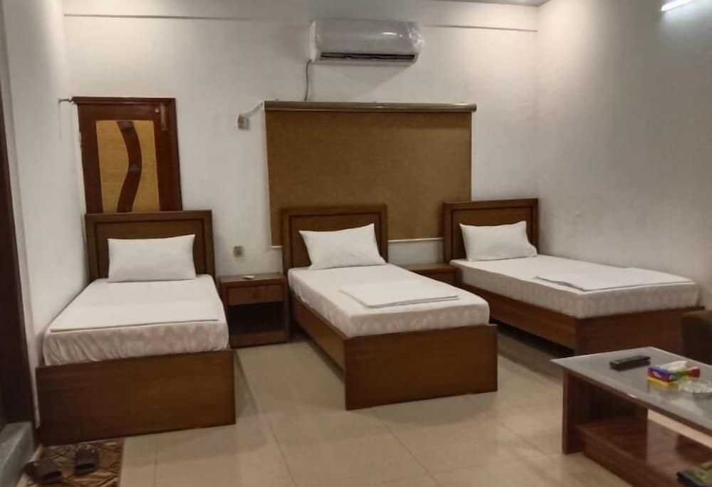 Deluxe Double Room photo 2