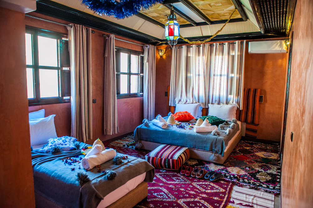 Family Room, Multiple Beds photo 3