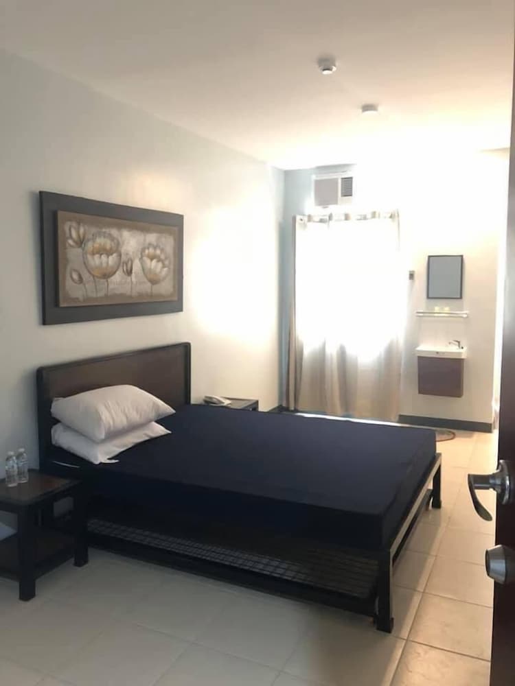 Standard Single Room - Photo 1