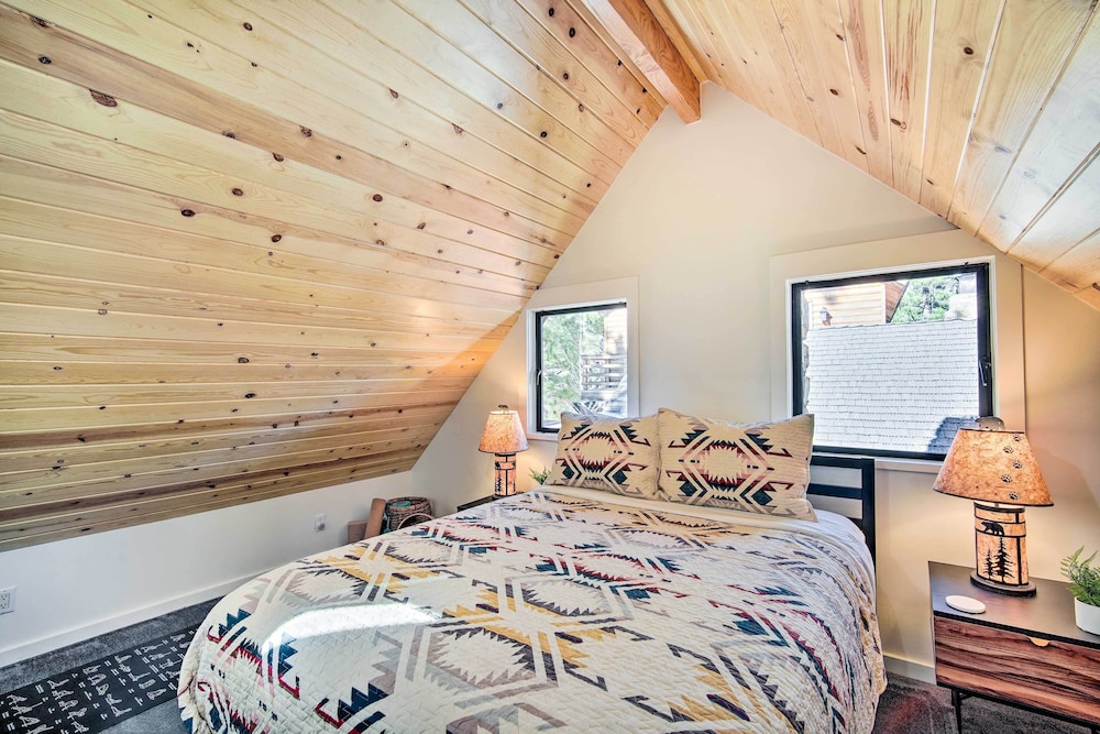 House (2 Bedrooms) photo 2