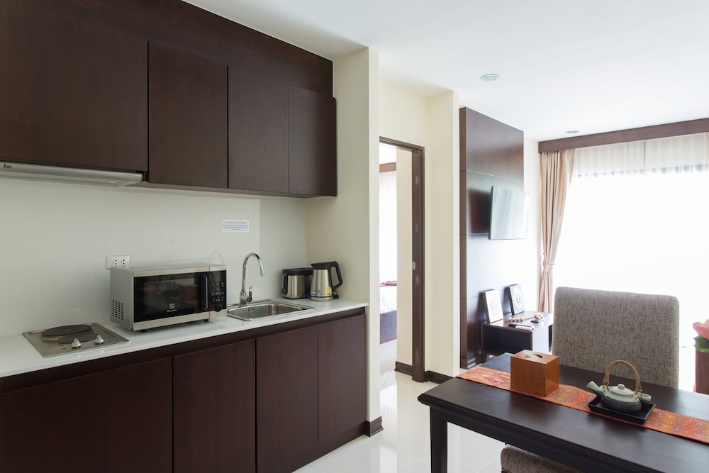 Deluxe Room, 1 Bedroom photo 3
