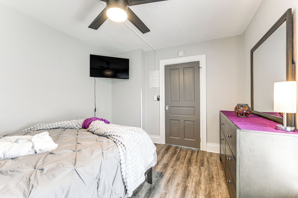 Apartment (3 Bedrooms) photo 1