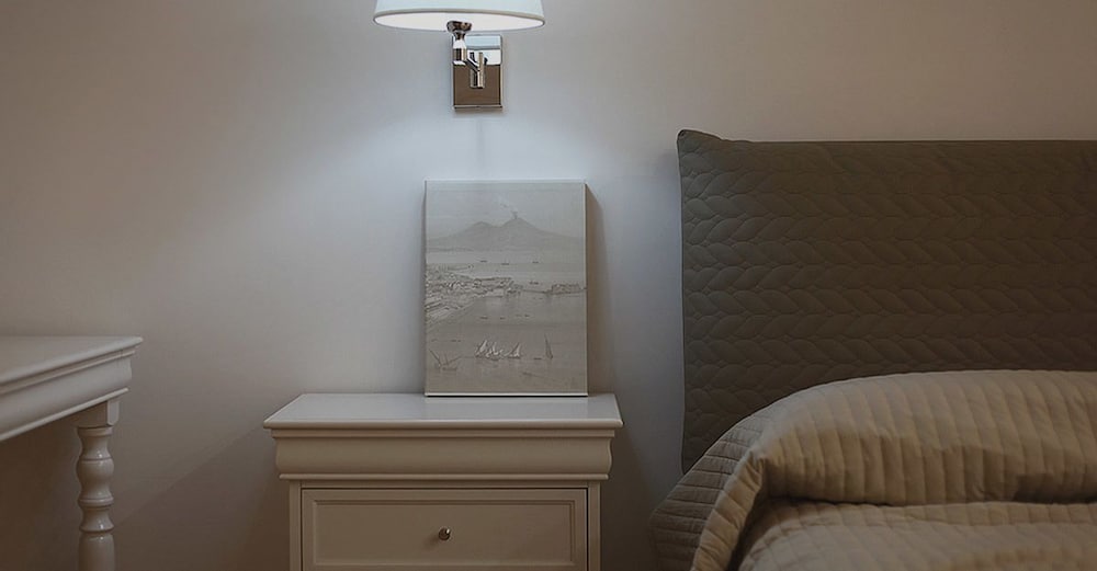 4BeddedRoom Deluxe DoppioSogno