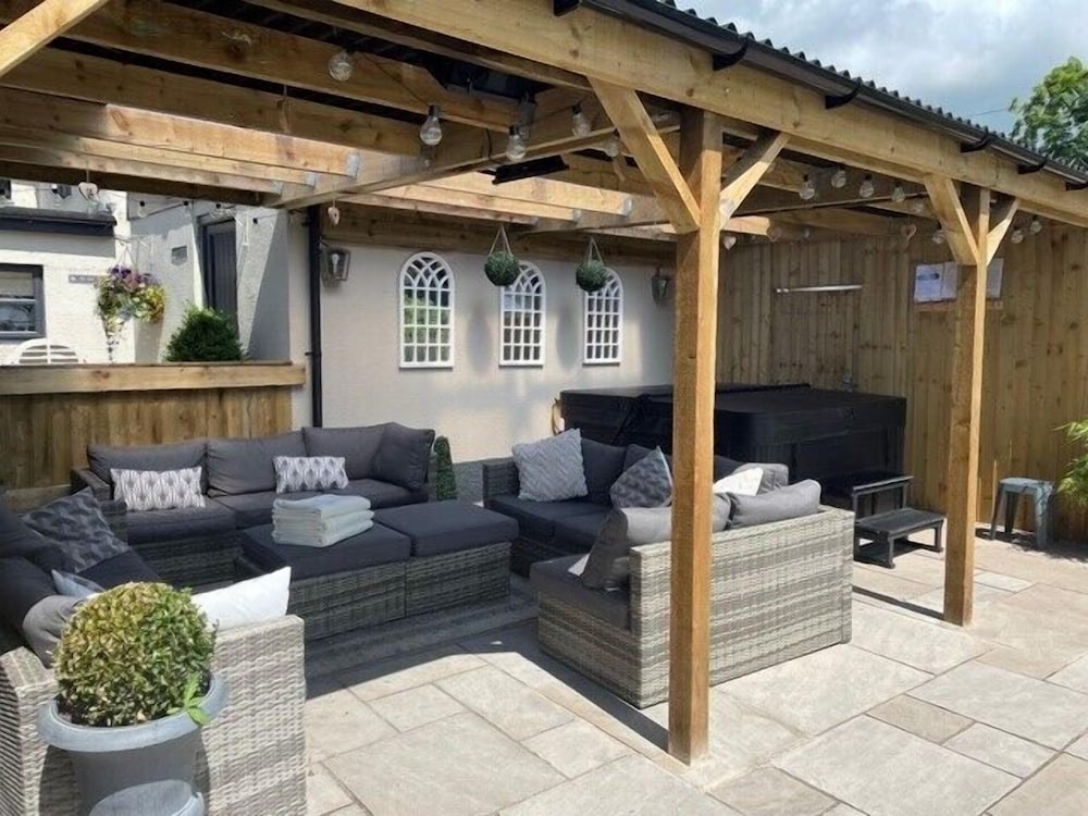 The Grousemoor Landhus, Billede 41