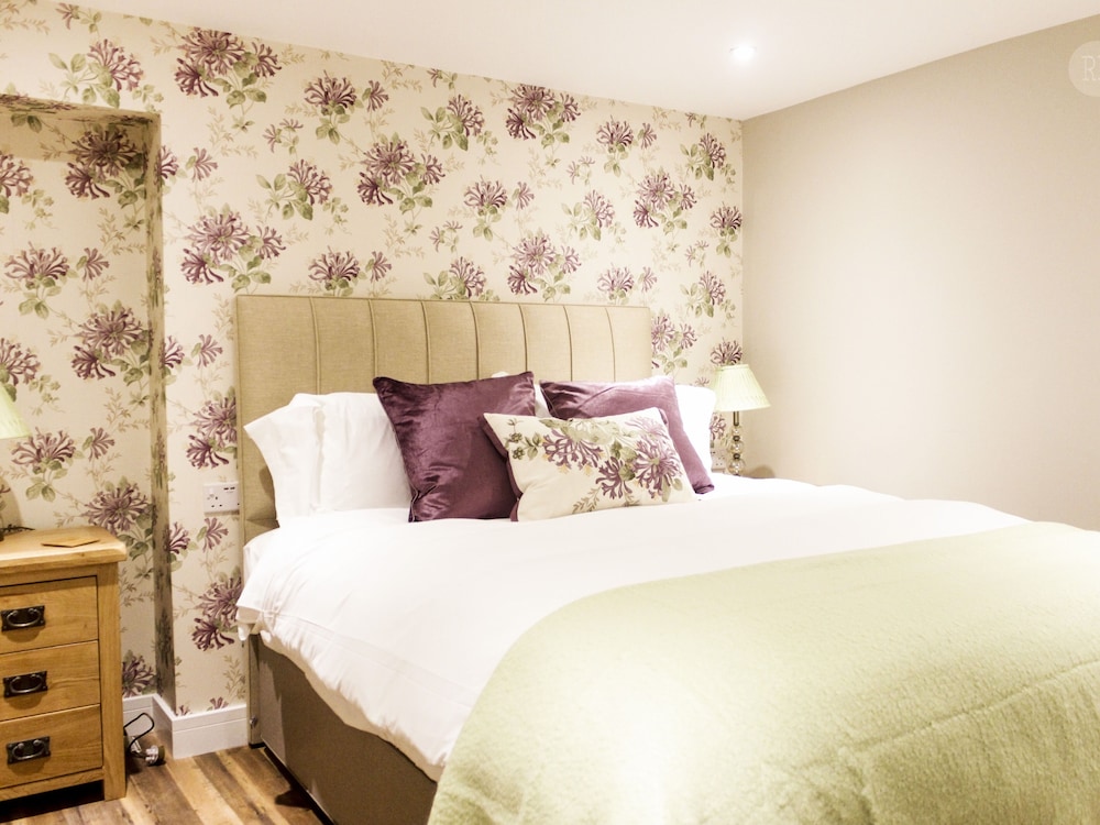 Double Room, Ensuite (King) photo 3