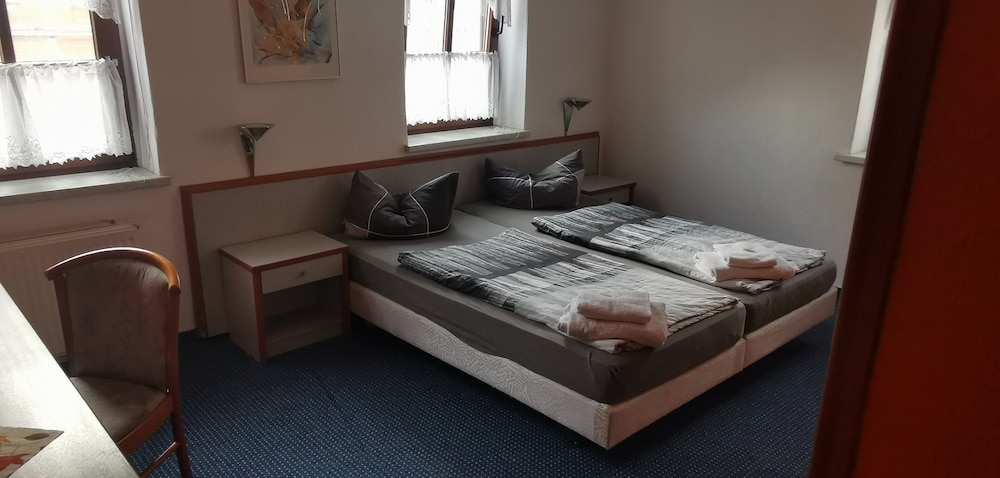 Double Room photo 1