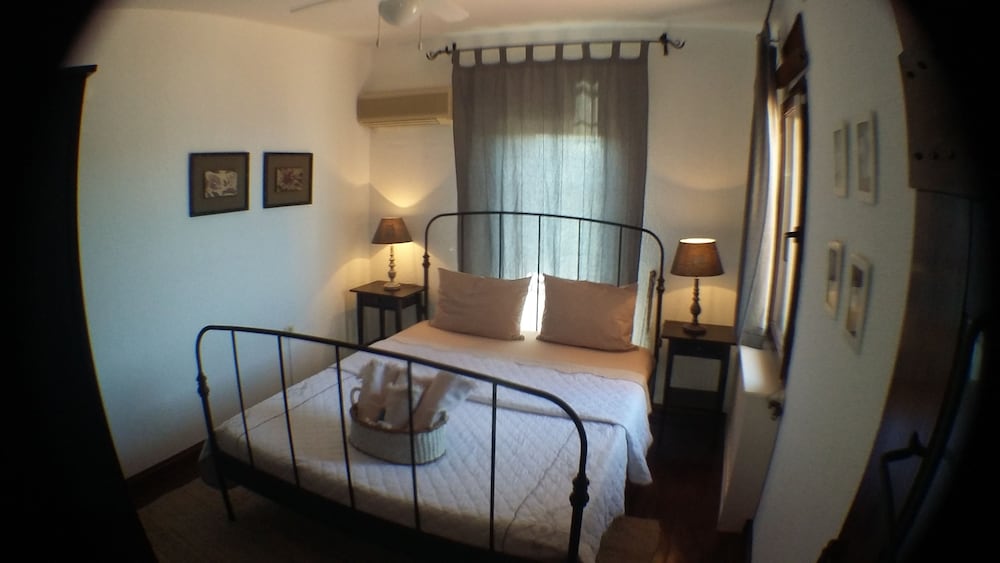 Double Room, Sea View photo 1