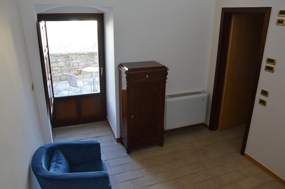 Suite, Non Smoking, Terrace photo 1