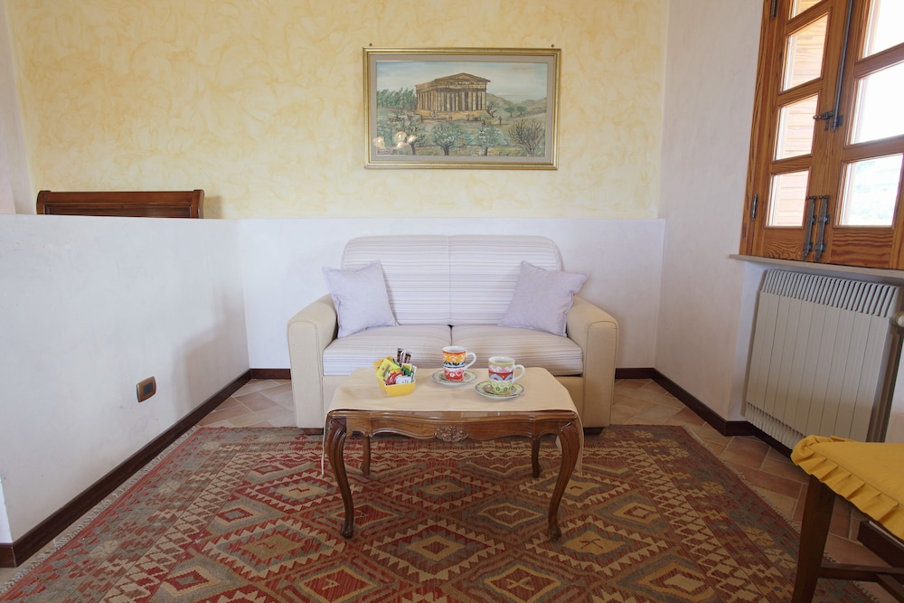 Junior Suite, Terrace, Valley View - Photo 3
