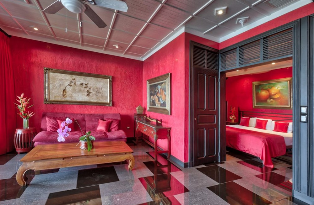 Junior Suite - Photo 4