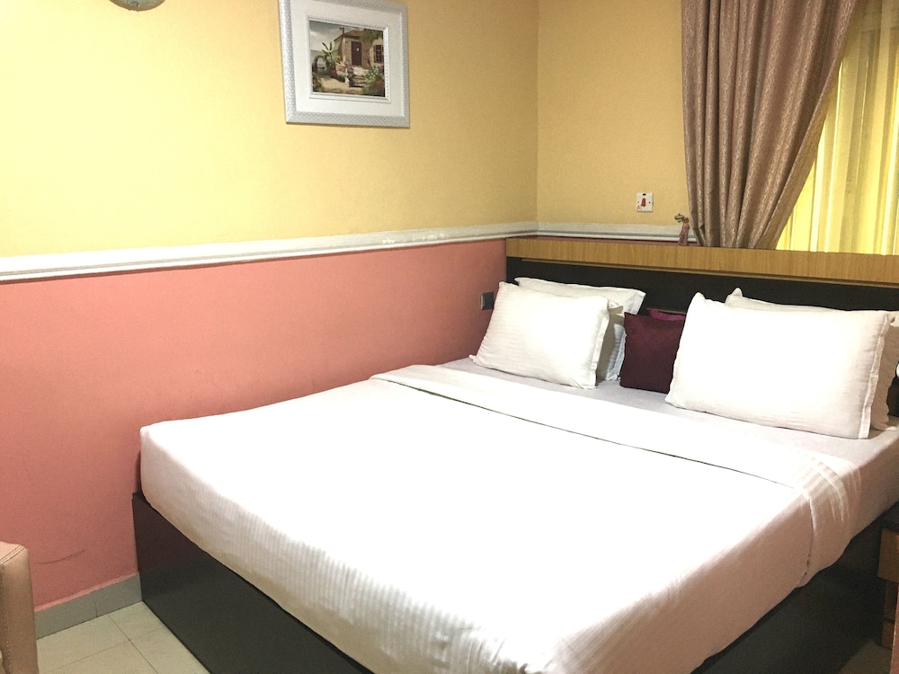 Executive Suite, Non Smoking - Photo 4