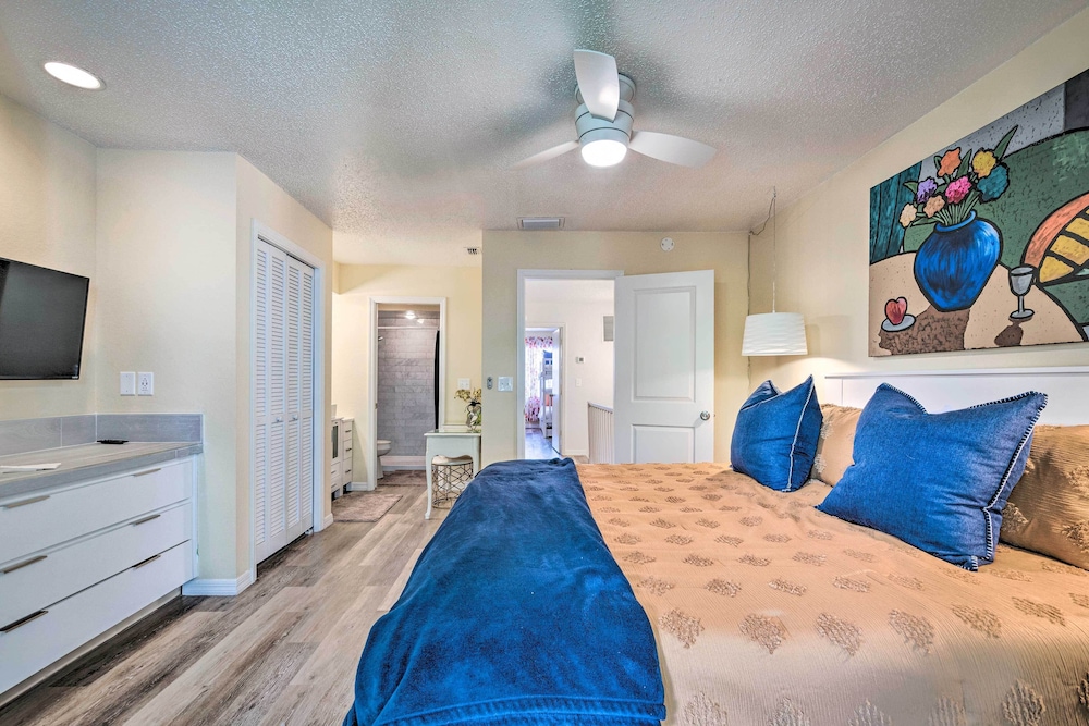 Apartment (2 Bedrooms) photo 1