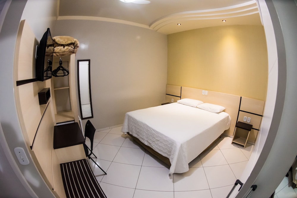 Luxury Double Room Single Use, Accessible, Courtyard View