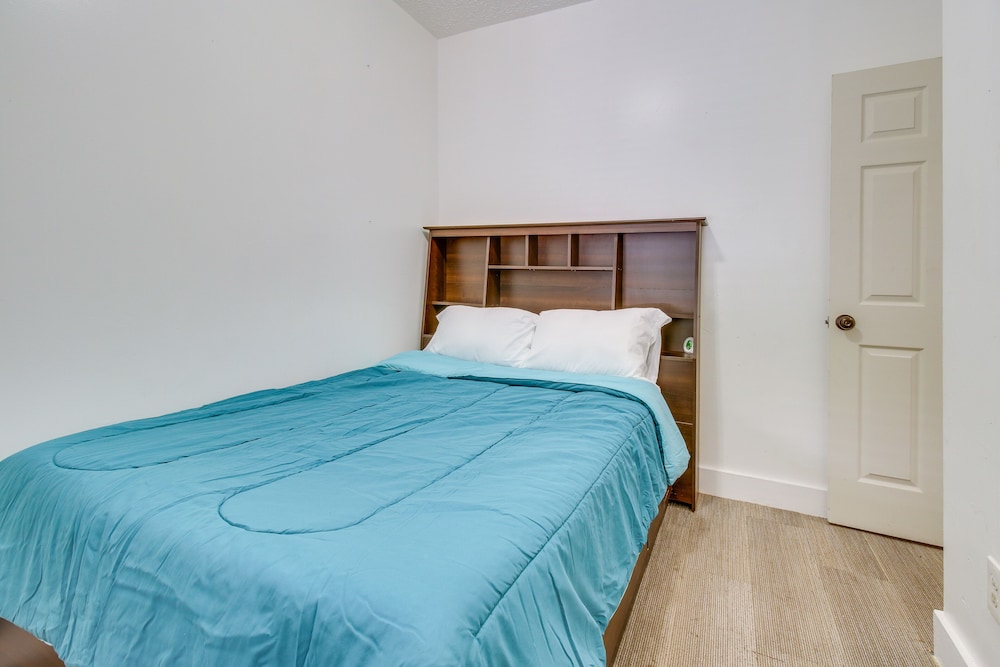 Apartment (2 Bedrooms) photo 3