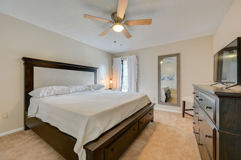 Apartment (2 Bedrooms) photo 3