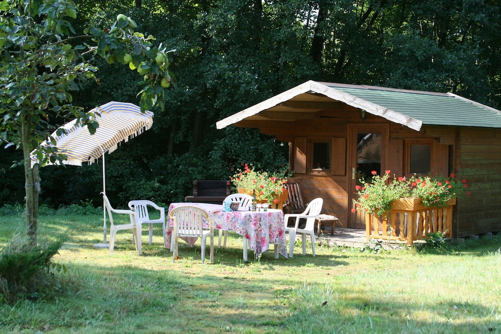 Deluxe Cottage, Accessible, Private Bathroom (vue sur les vergers) photo 2