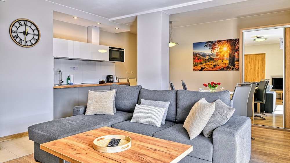 Apartment 3054 "Krzys" with Mountain View