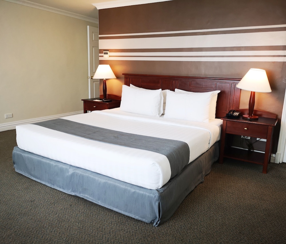 Two Bedroom Suite photo 1