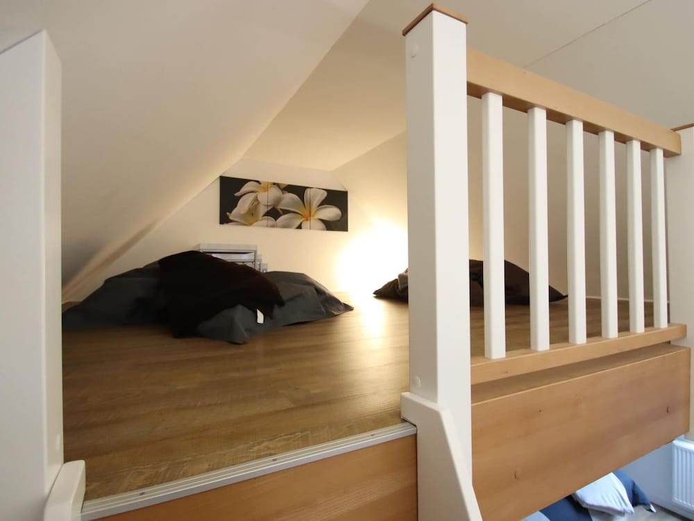 Classic Apartment, 1 Bedroom