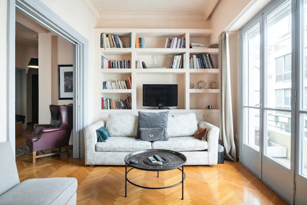 Classic Apartment