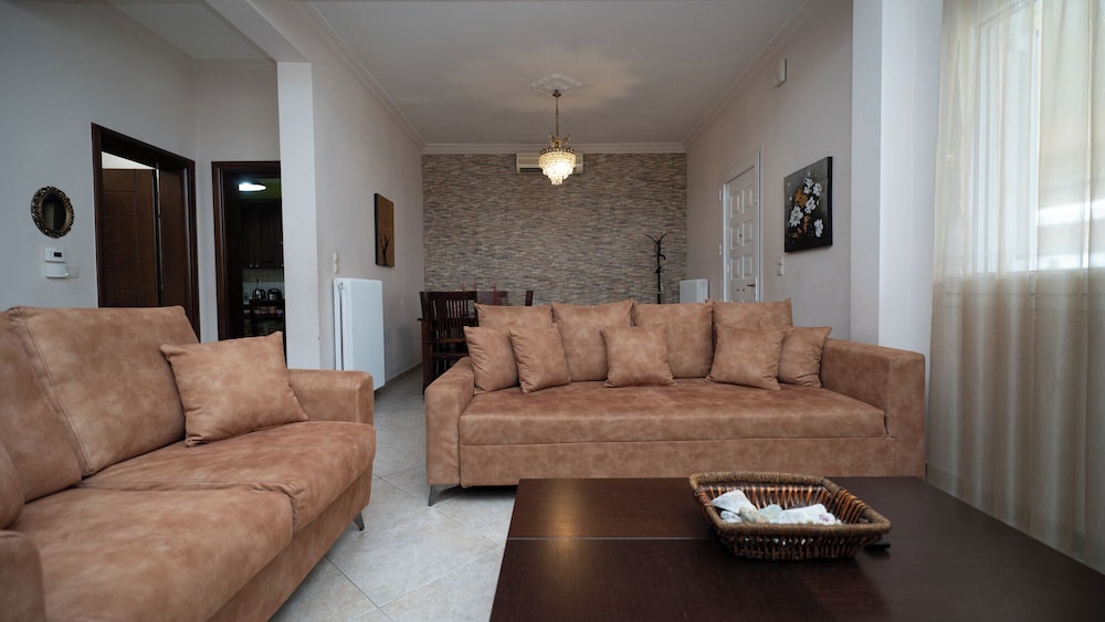 City Apartment