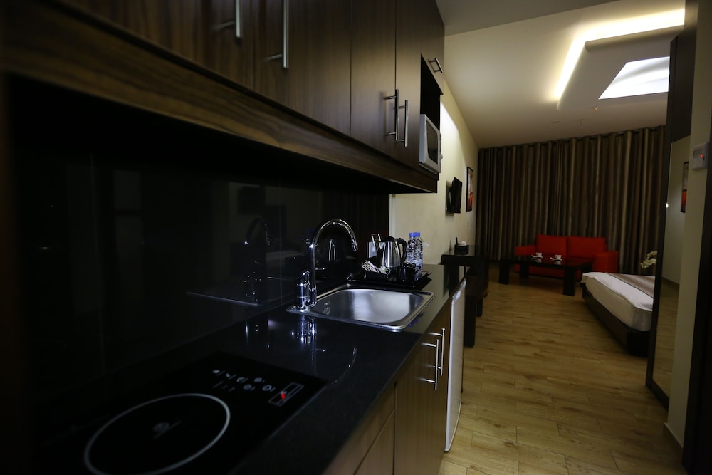 Deluxe Room photo 3