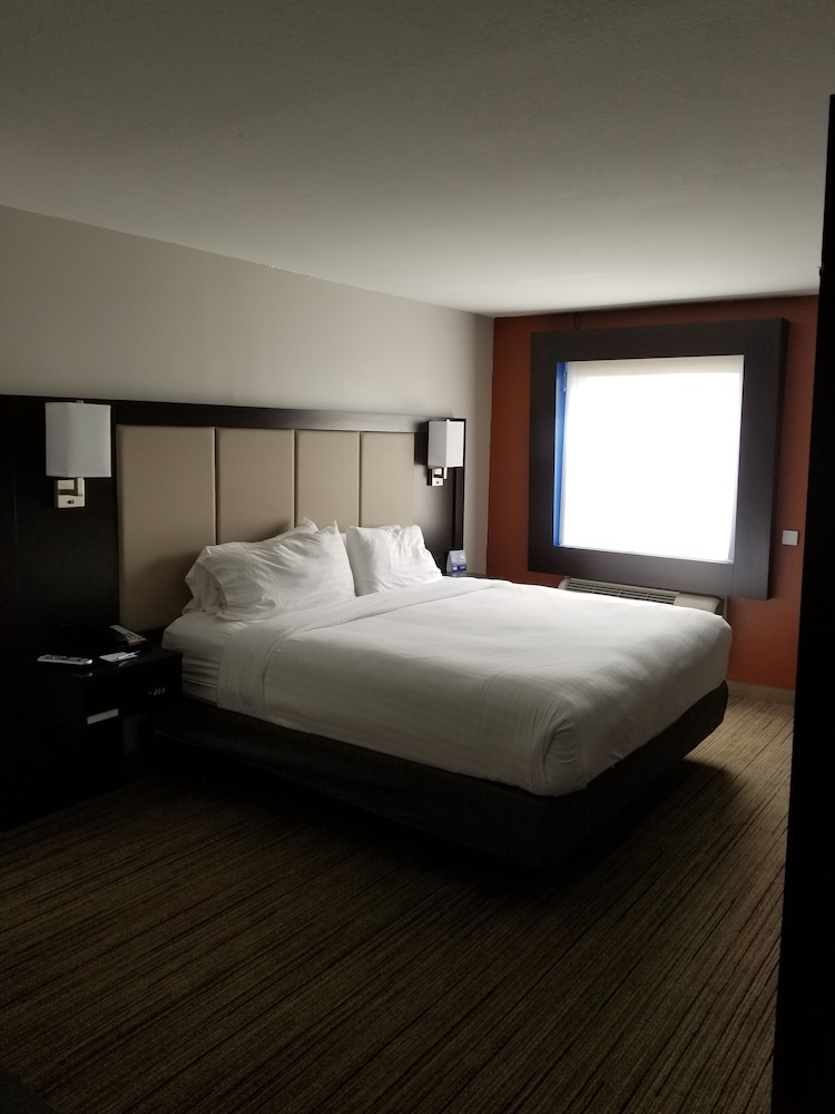 Room, Accessible (Roll-In Shower) photo 2