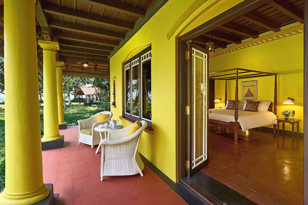 Grand Villa, 1 King Bed (Luxury) - Photo 1
