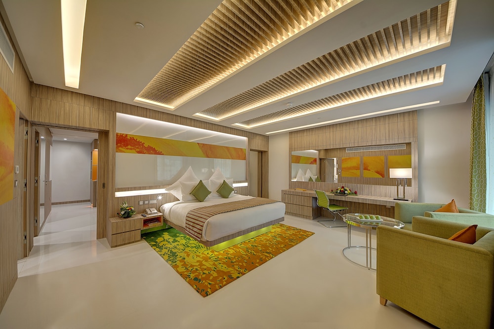 Executive Suite, 1 King Bed photo 1