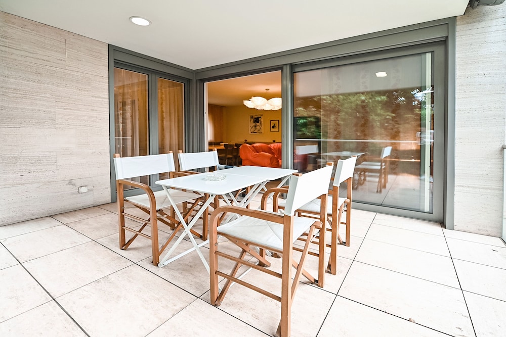 Luxurious Lugano Apartment With City Views, 사진 9