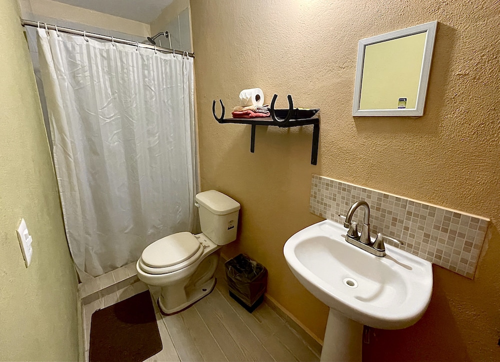 Habitación Doble Individual - Photo 11