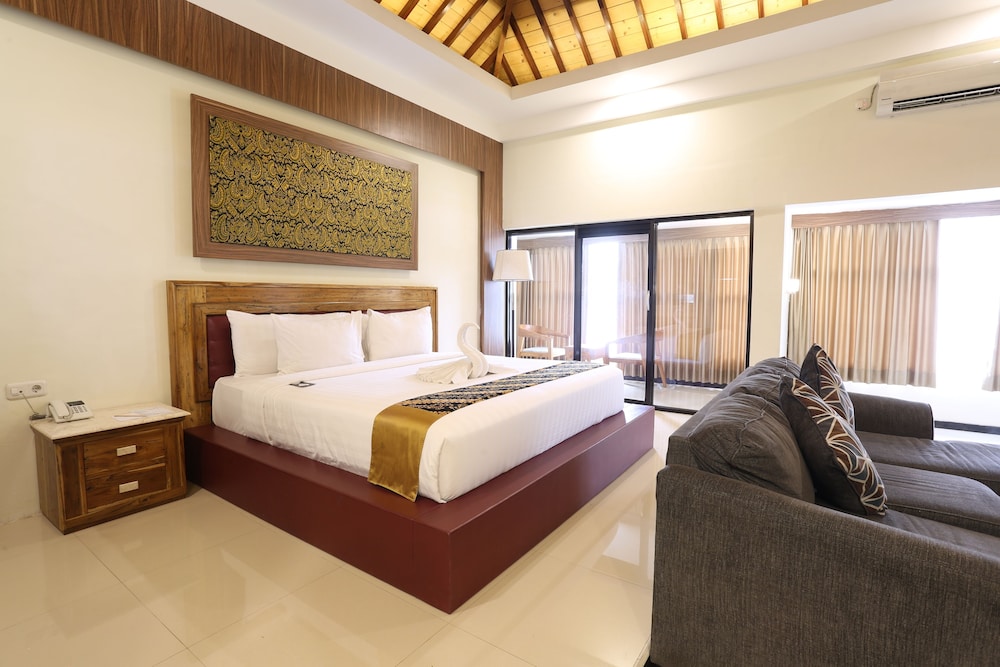 Royal Suite - Photo 2