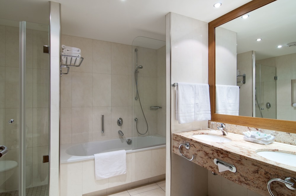 Premium Room, 2 Twin Beds (Central Building)