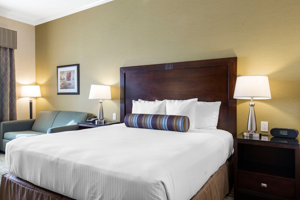 Room, 1 King Bed, Accessible, Non Smoking photo 1