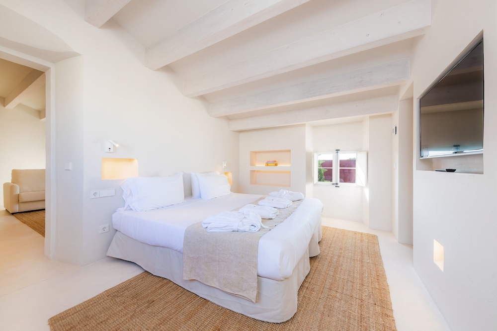 Grand Suite, City View (Mallorca - 2 Adults)