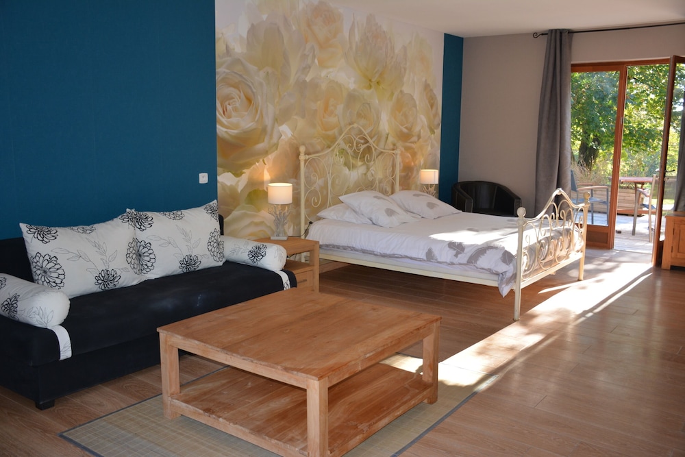 Executive Suite, Park View (La Zen) photo 2