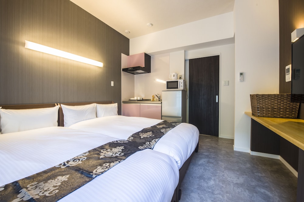 Hotel Urbansea 2 Matsuo, Billede 18