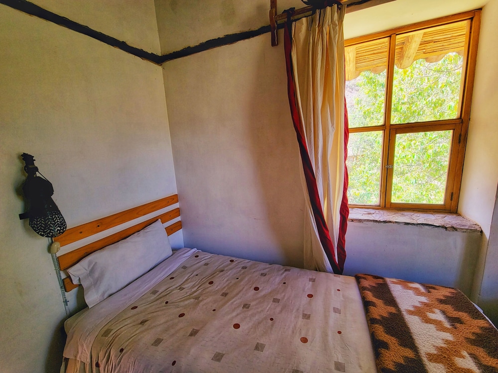 Twin Room, Ensuite, Garden View photo 2