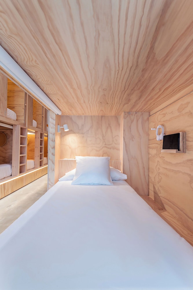 Classic Shared Dormitory