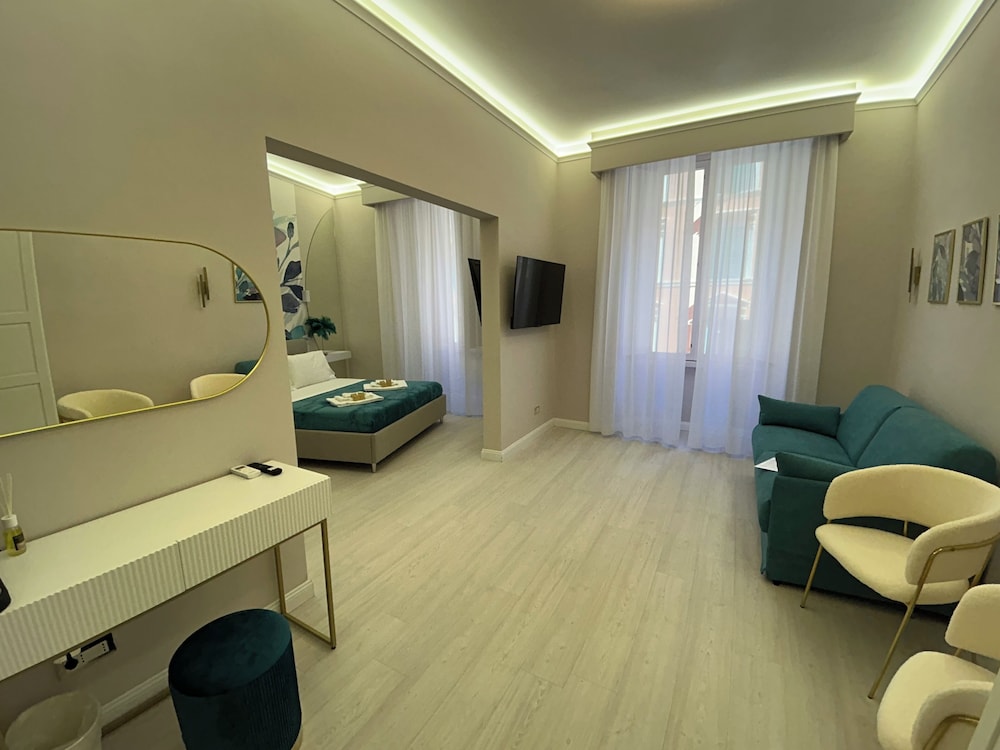 Traditional Quadruple Room photo 1