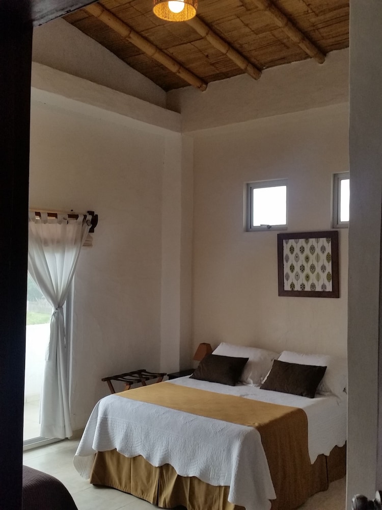 Standard Double Or Twin Room, Ensuite, Courtyard Area photo 1