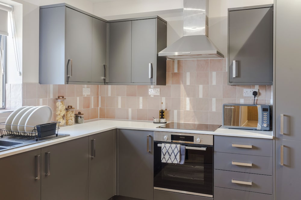 Superior Apartment - Photo 15