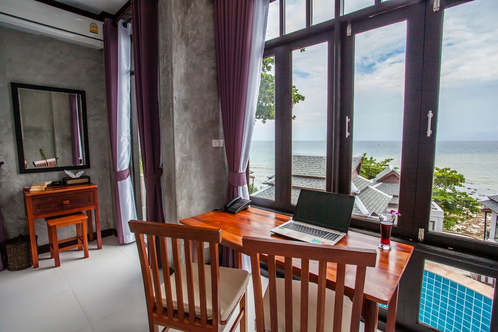 Grand Villa, 1 Bedroom, Private Pool, Ocean View photo 3